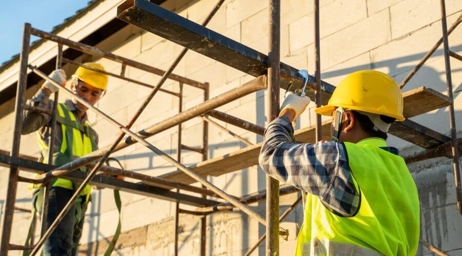 Roof Vent Repair in West Mifflin, PA